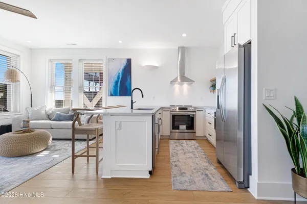 $2,999,000 | 3503 Ocean Drive, Unit W, Emerald Isle, NC 28594