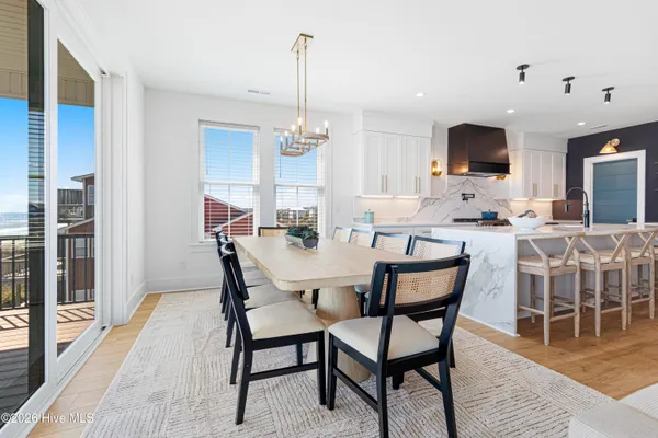 $2,999,000 | 3503 Ocean Drive, Unit W, Emerald Isle, NC 28594