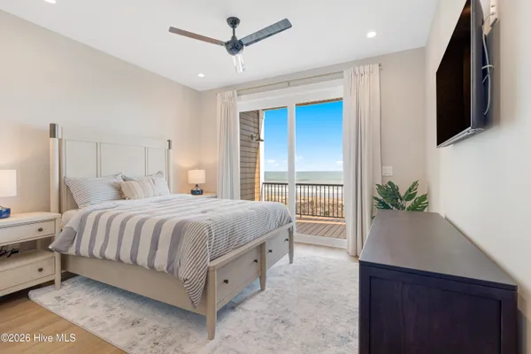 $2,999,000 | 3503 Ocean Drive, Unit W, Emerald Isle, NC 28594