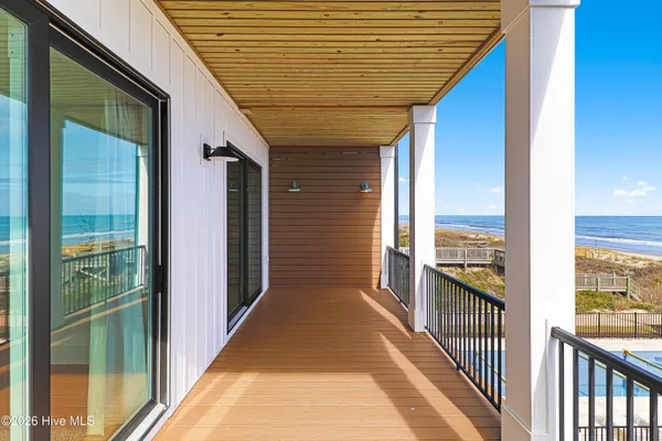 $2,999,000 | 3503 Ocean Drive, Unit W, Emerald Isle, NC 28594