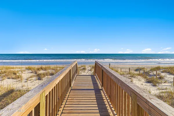 $2,999,000 | 3503 Ocean Drive, Unit W, Emerald Isle, NC 28594