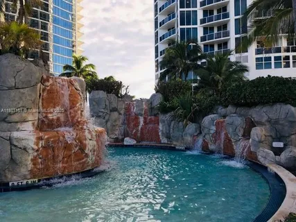 $1,650,000 | 18001 Collins Avenue, Unit 2209, Sunny Isles Beach, FL 33160