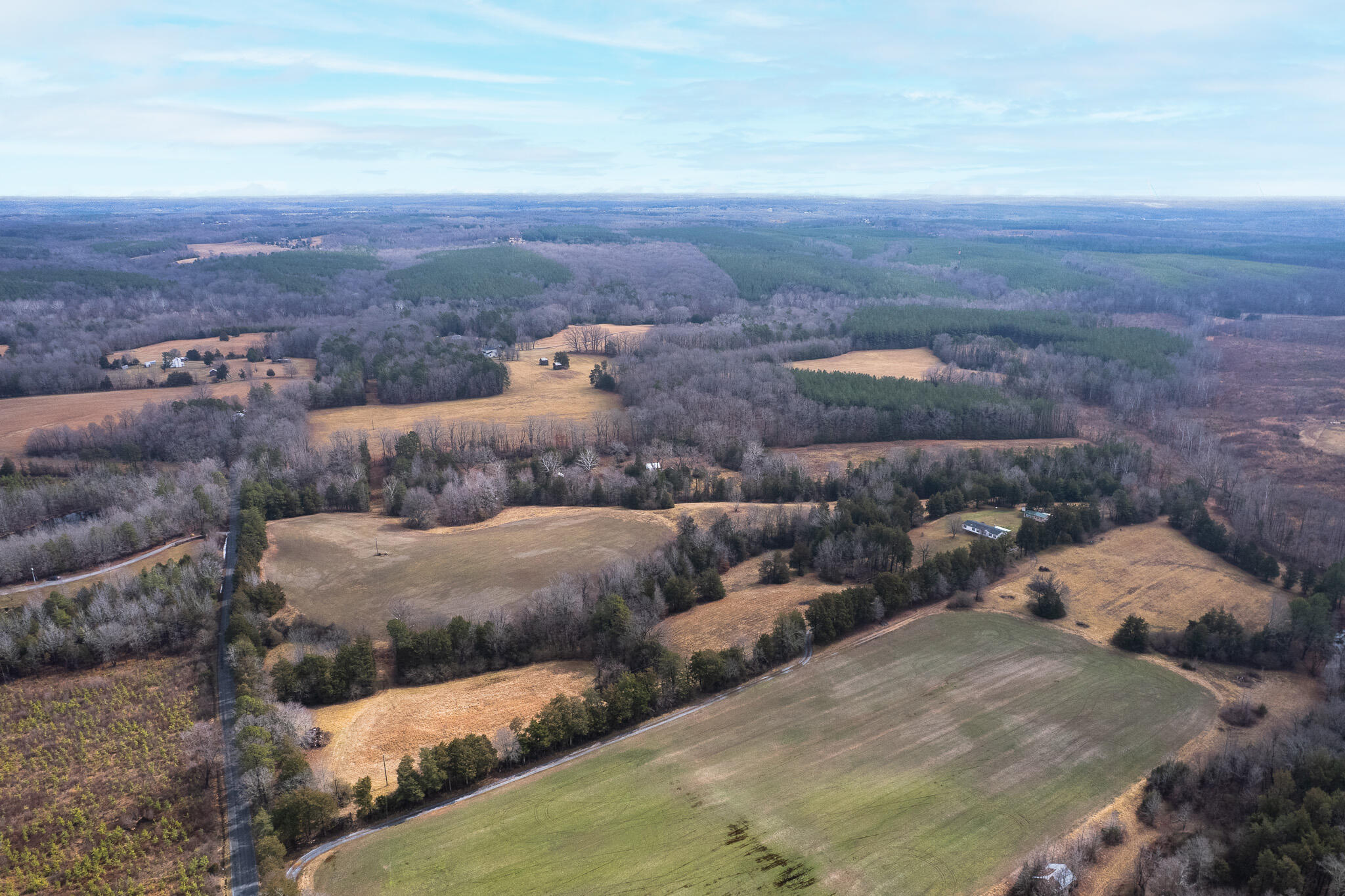 0 Maddox Road Gladys, VA 24554 - Photo 20 of 22 a view of a city