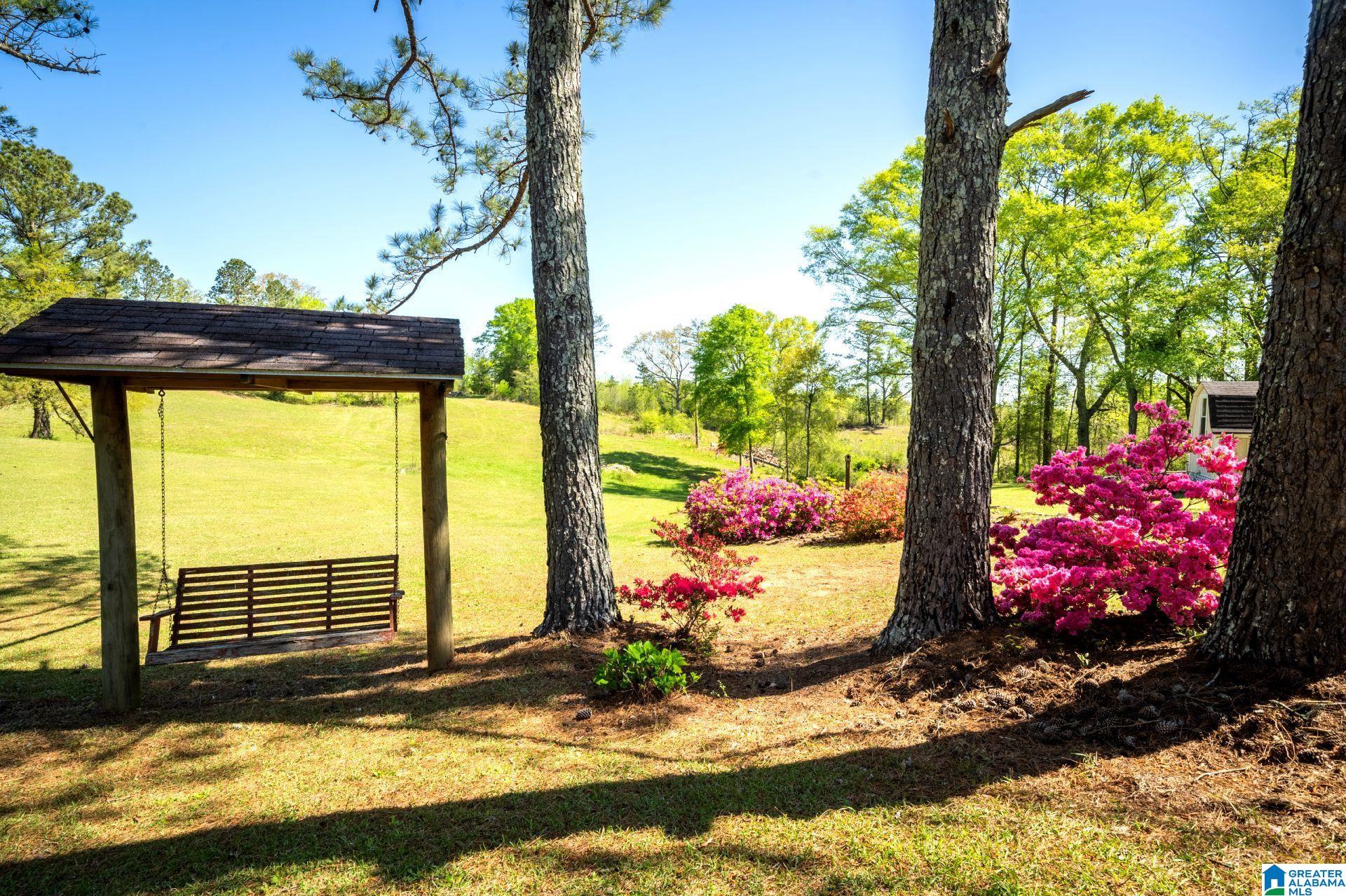 671 Country Club Road Ashland, AL 36251 - Photo 11 of 36
