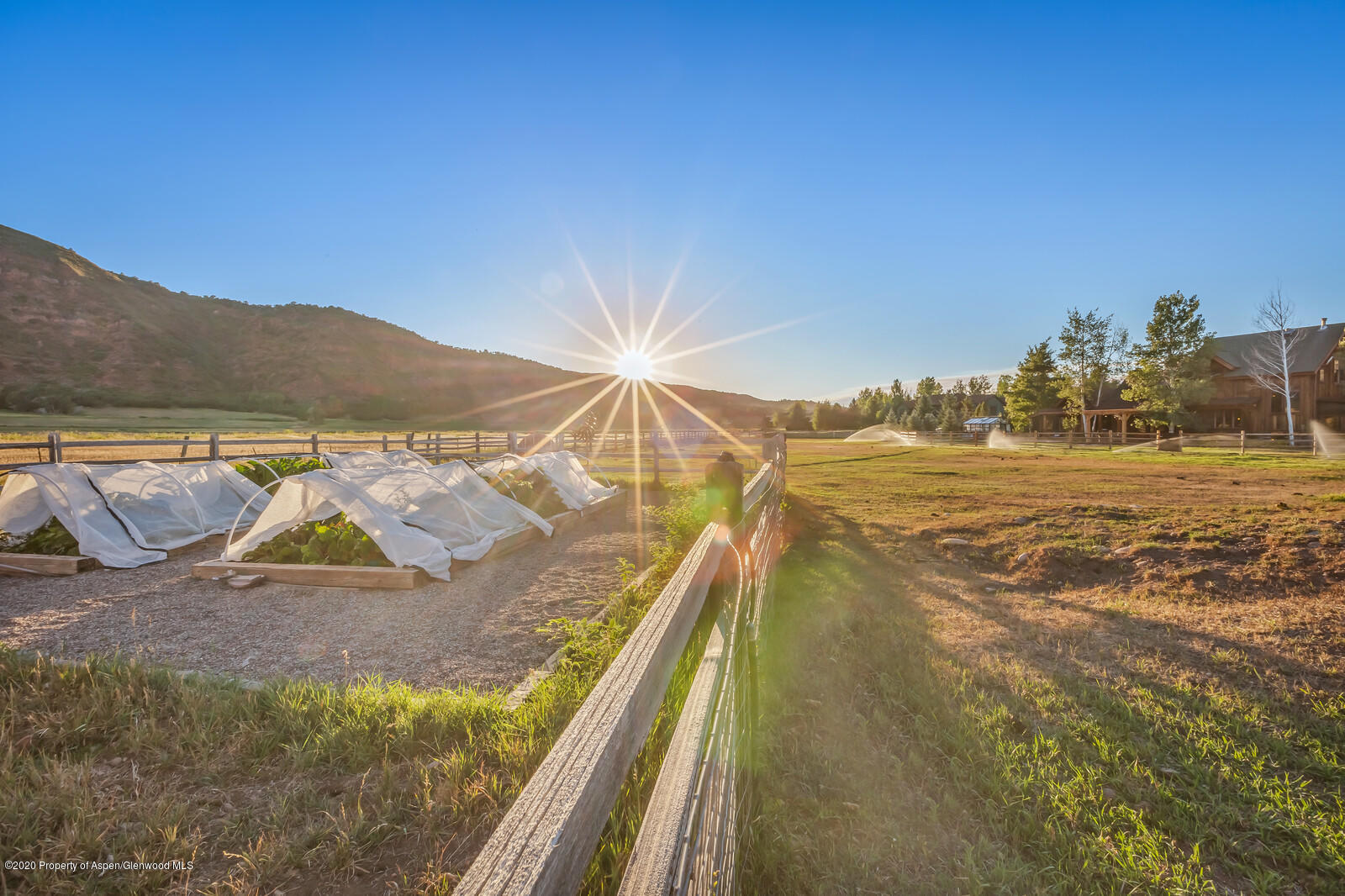 160 Red Rock Road Basalt, CO 81621 - Photo 30 of 45 a view of an ocean