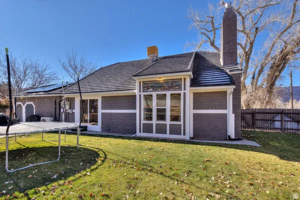 $649,000 | 278 Hobbs Street, Moab, UT 84532