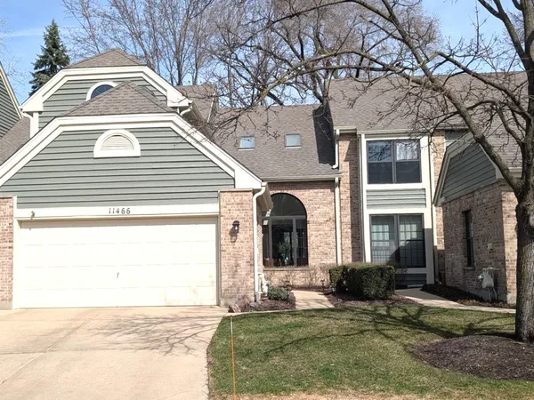 $469,000 | 11466 Ashley Woods Drive, Westchester, IL 60154