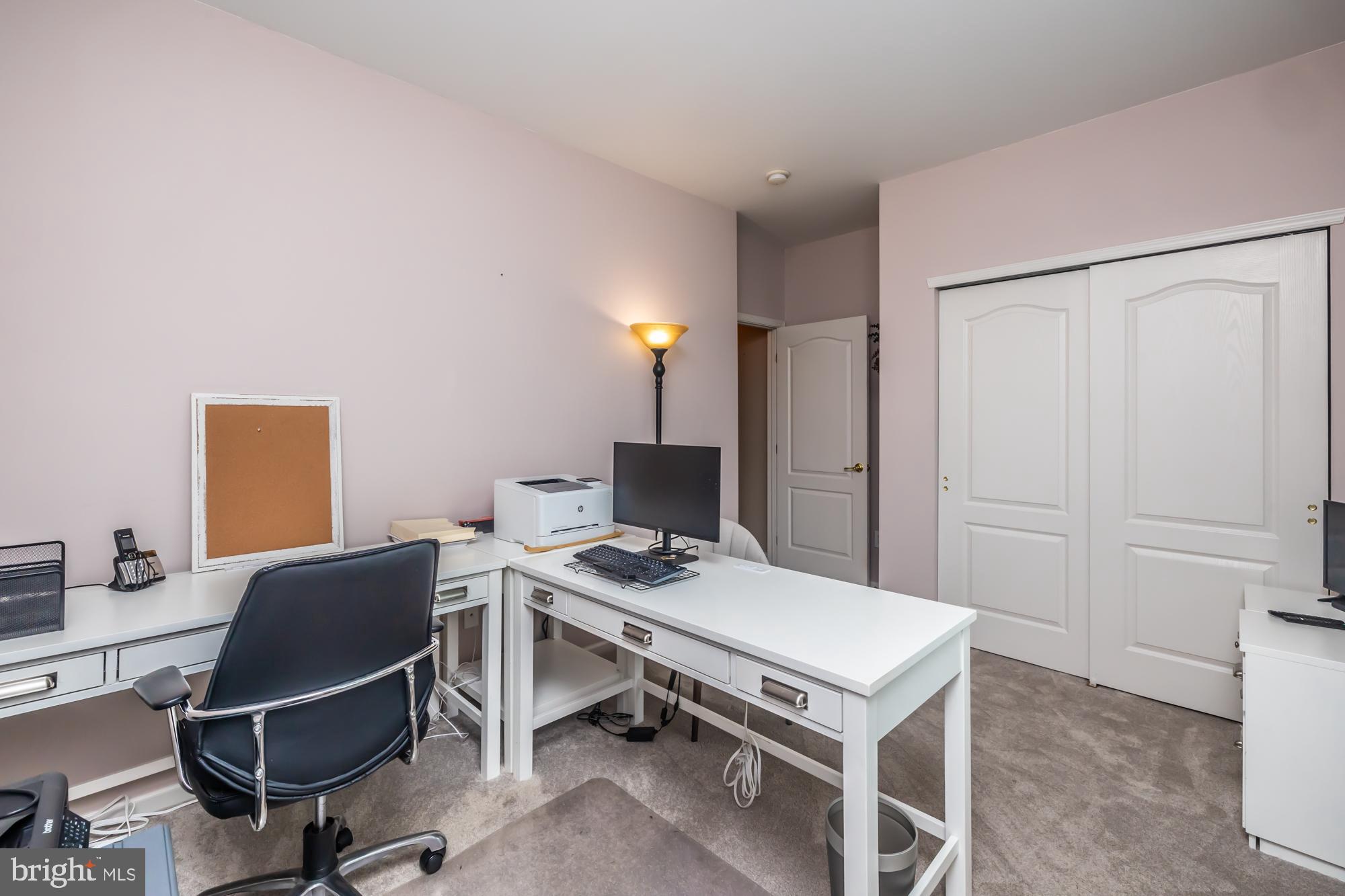 1105 Hulnick Road, Unit 43877 Coatesville, PA 19320 - Photo 26 of 38 2nd bedroom/office