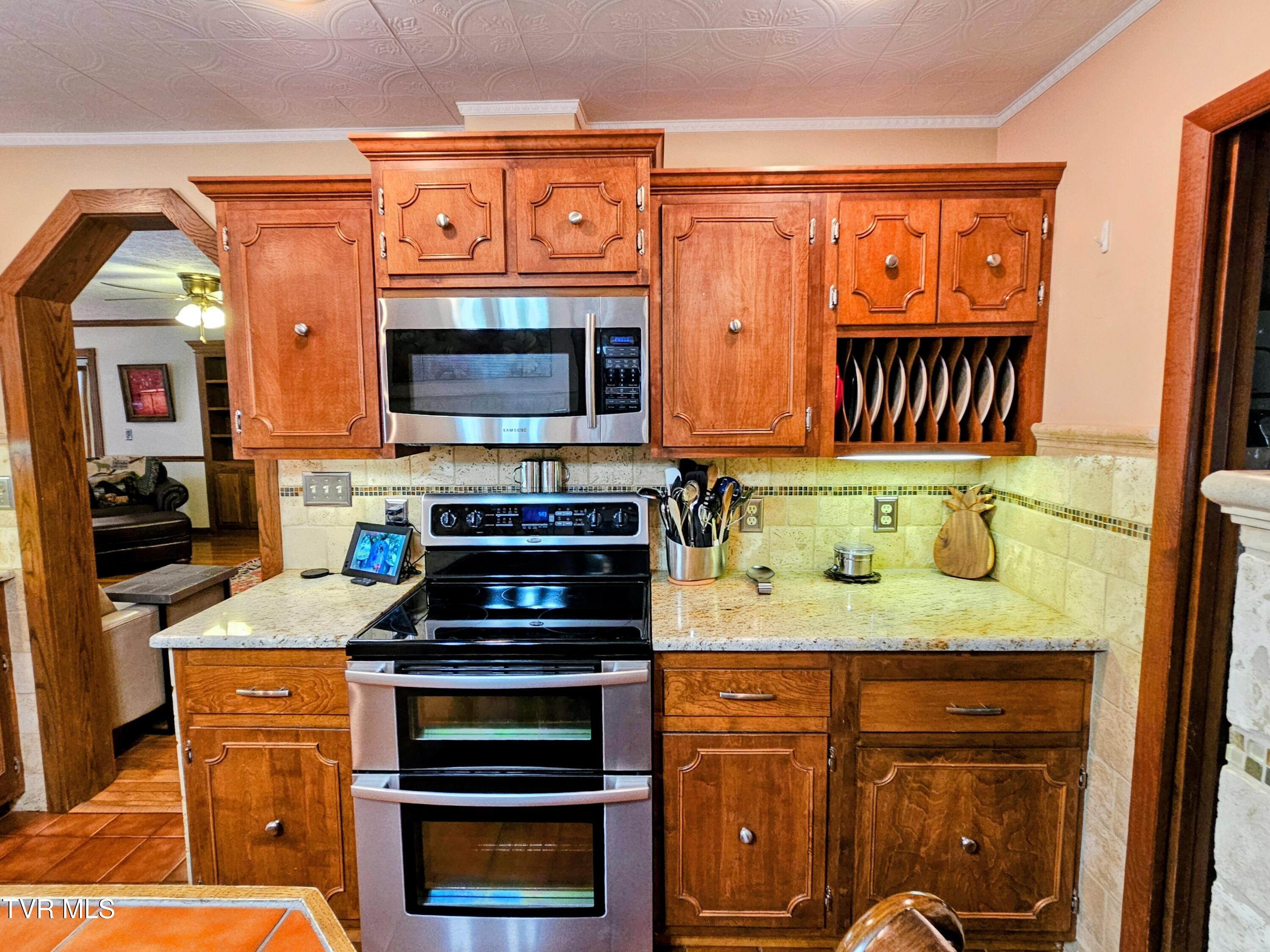 94 Ridge Road Lebanon, VA 24266 - Photo 15 of 43 20260623_101215~2