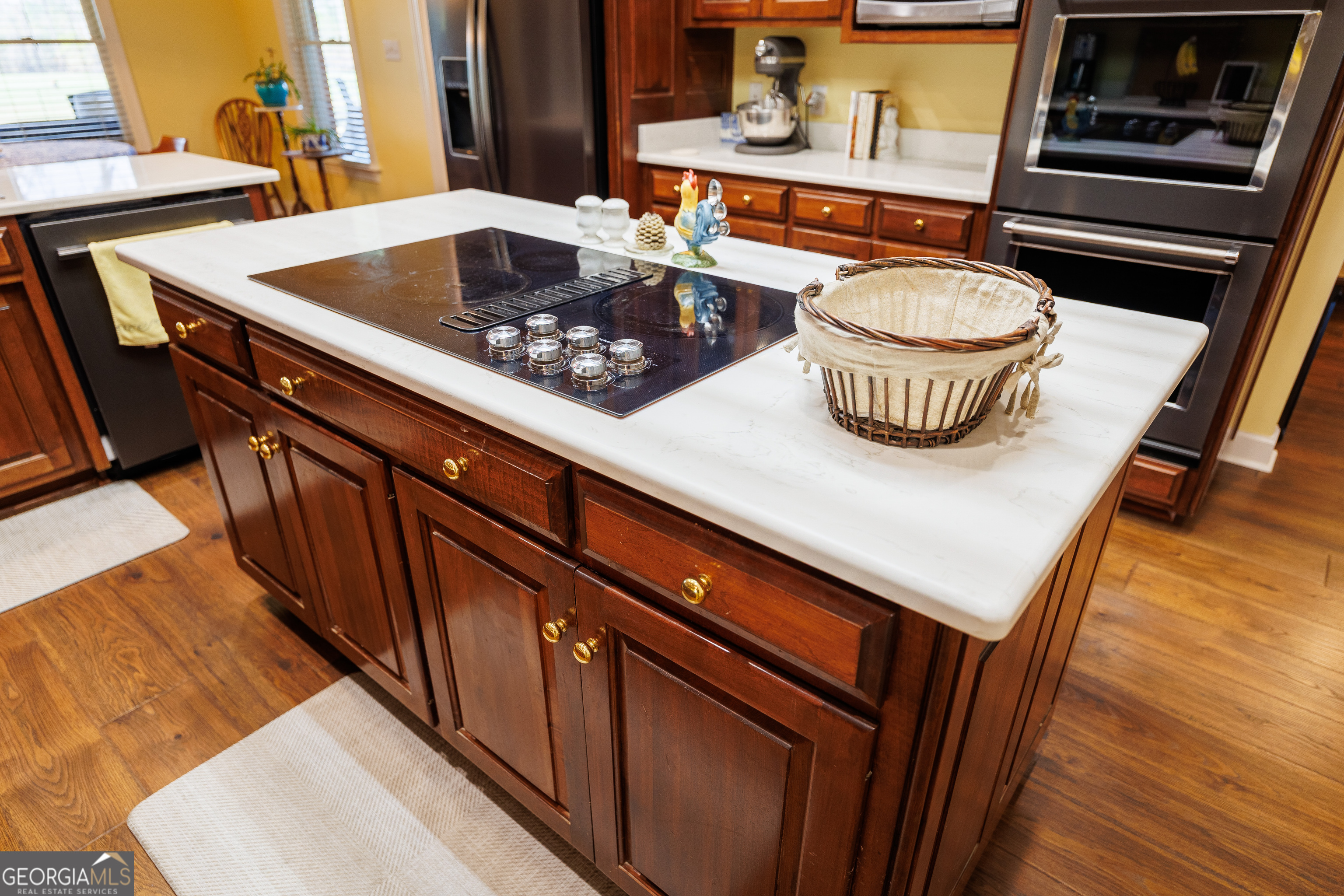 3497 Brown Road Valdosta, GA 31601 - Photo 12 of 67