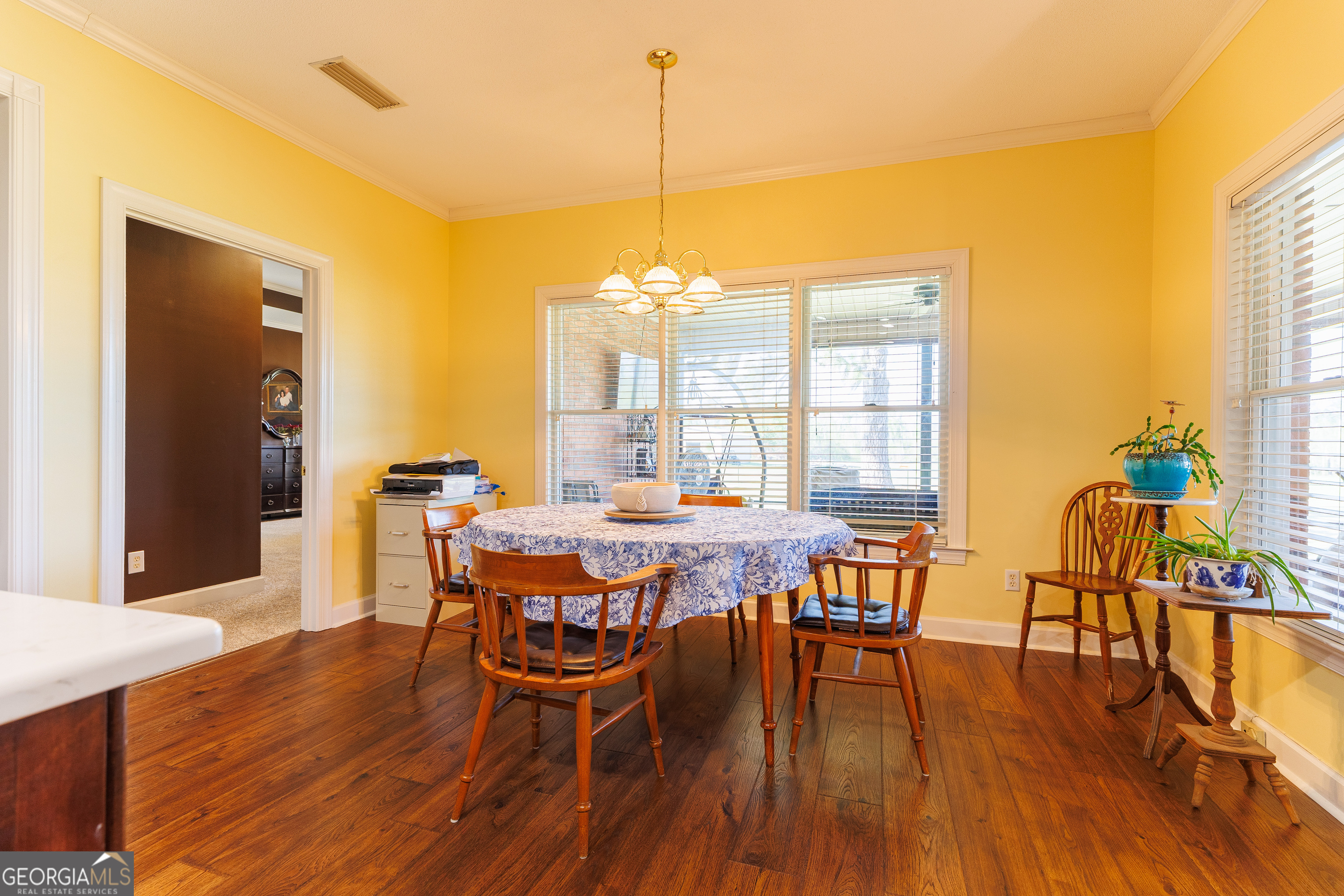 3497 Brown Road Valdosta, GA 31601 - Photo 16 of 67