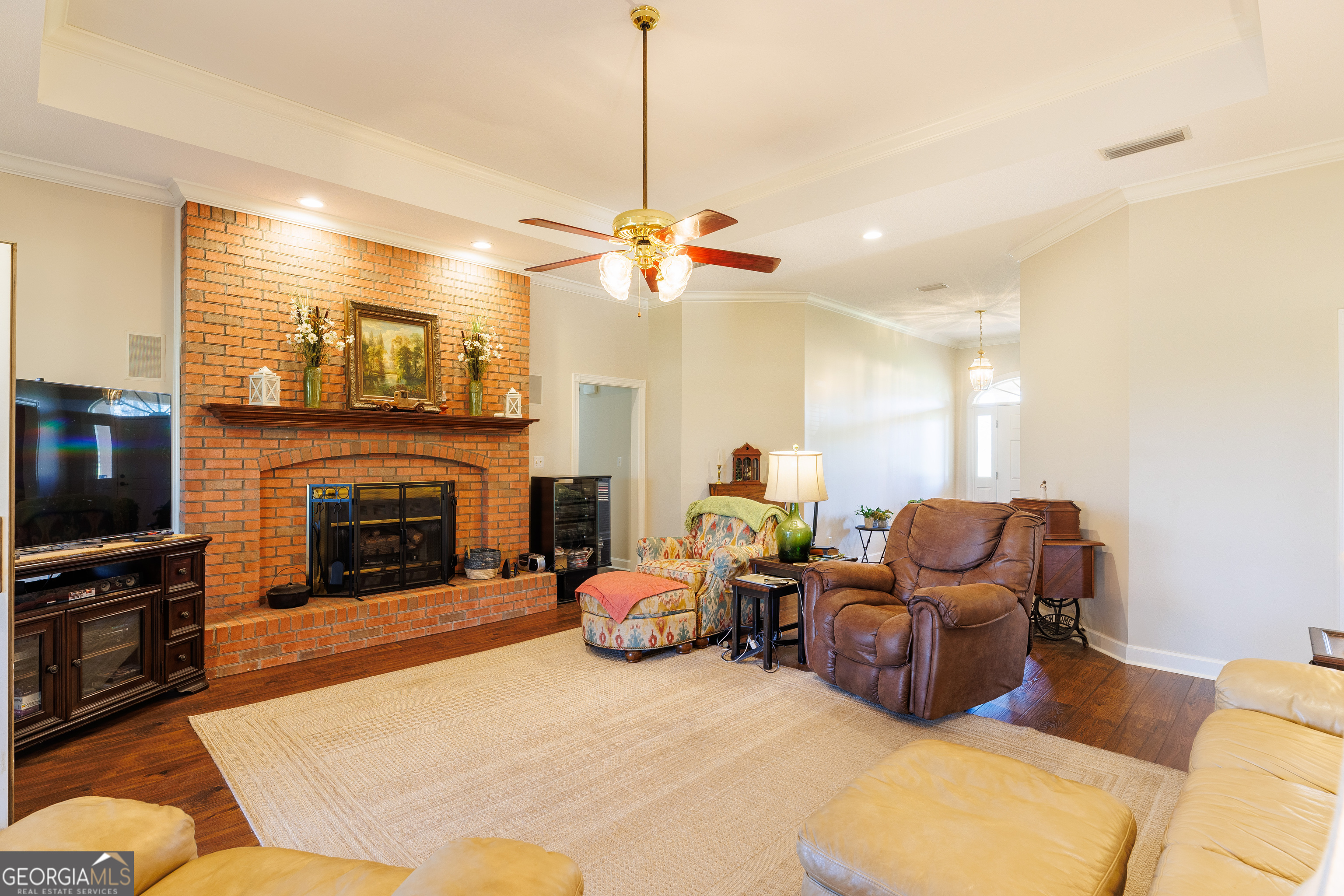 3497 Brown Road Valdosta, GA 31601 - Photo 18 of 67