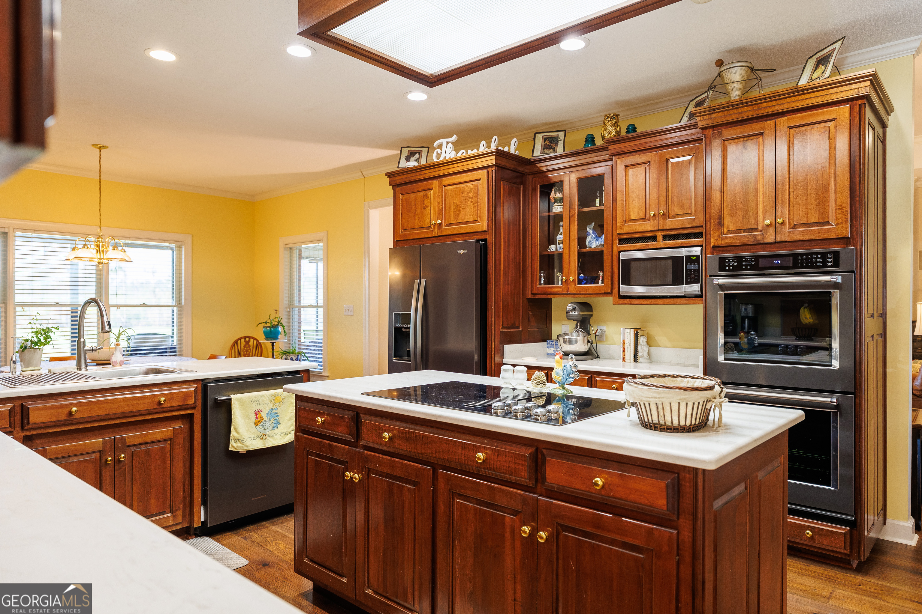 3497 Brown Road Valdosta, GA 31601 - Photo 22 of 67