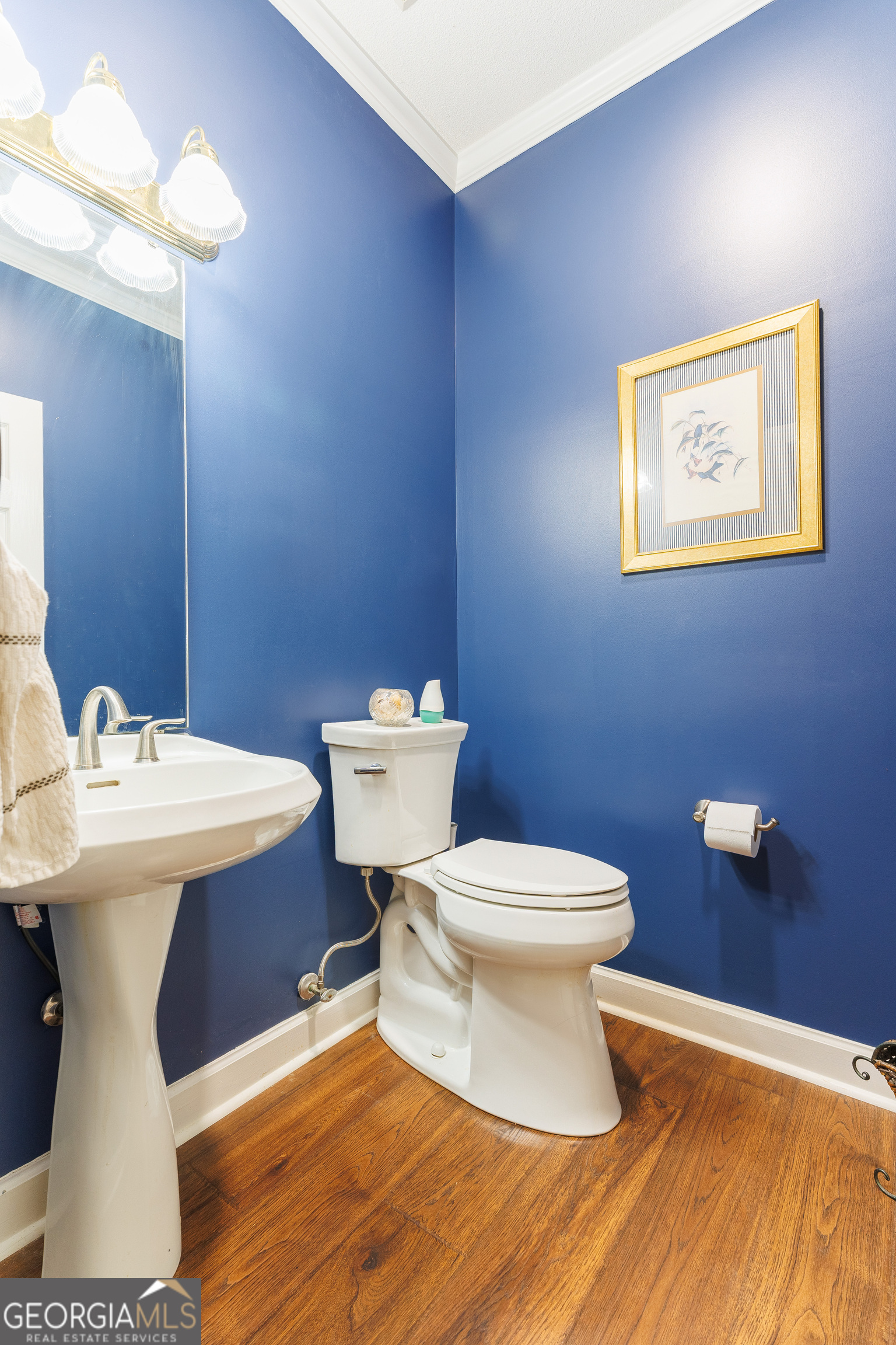 3497 Brown Road Valdosta, GA 31601 - Photo 30 of 67