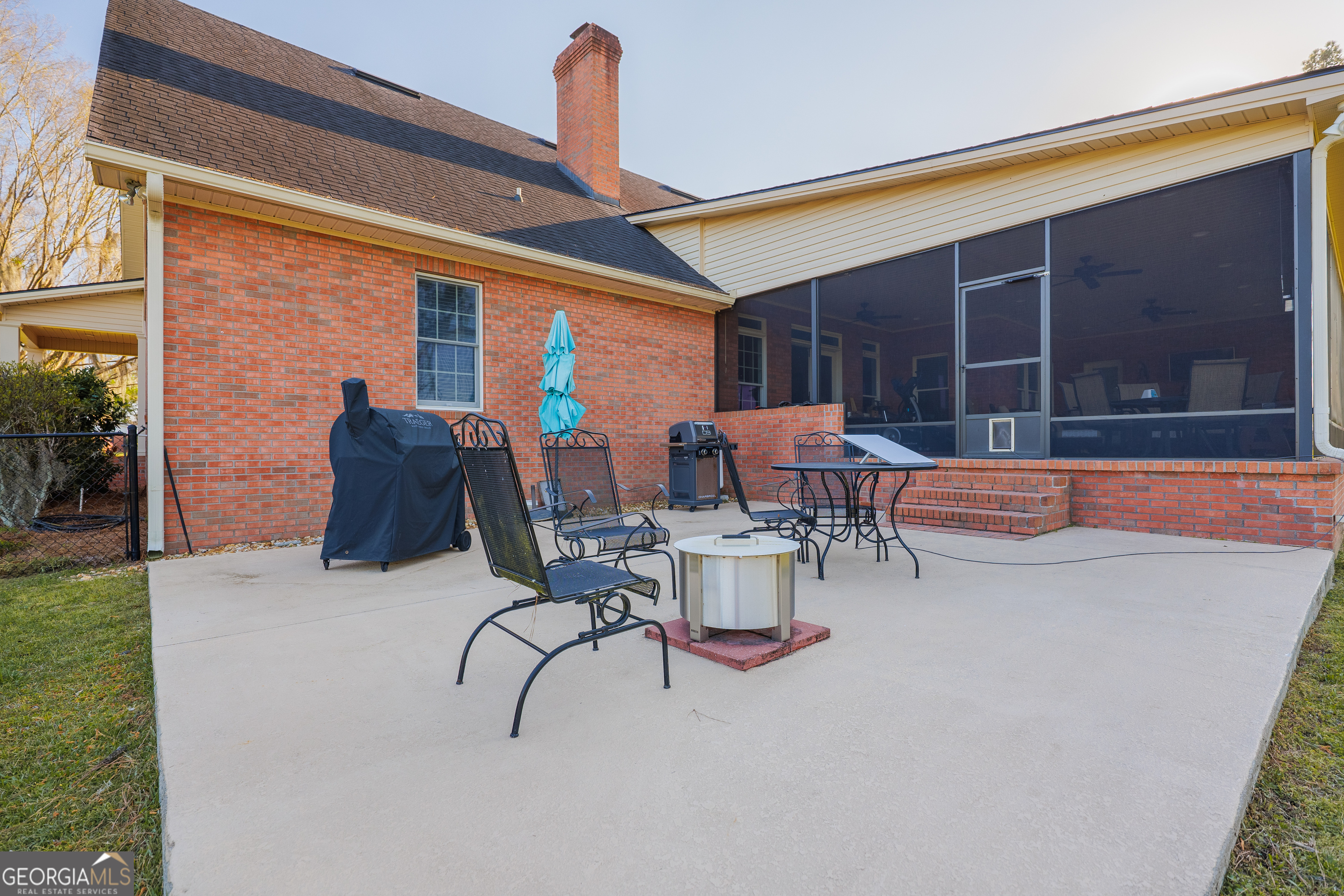 3497 Brown Road Valdosta, GA 31601 - Photo 39 of 67