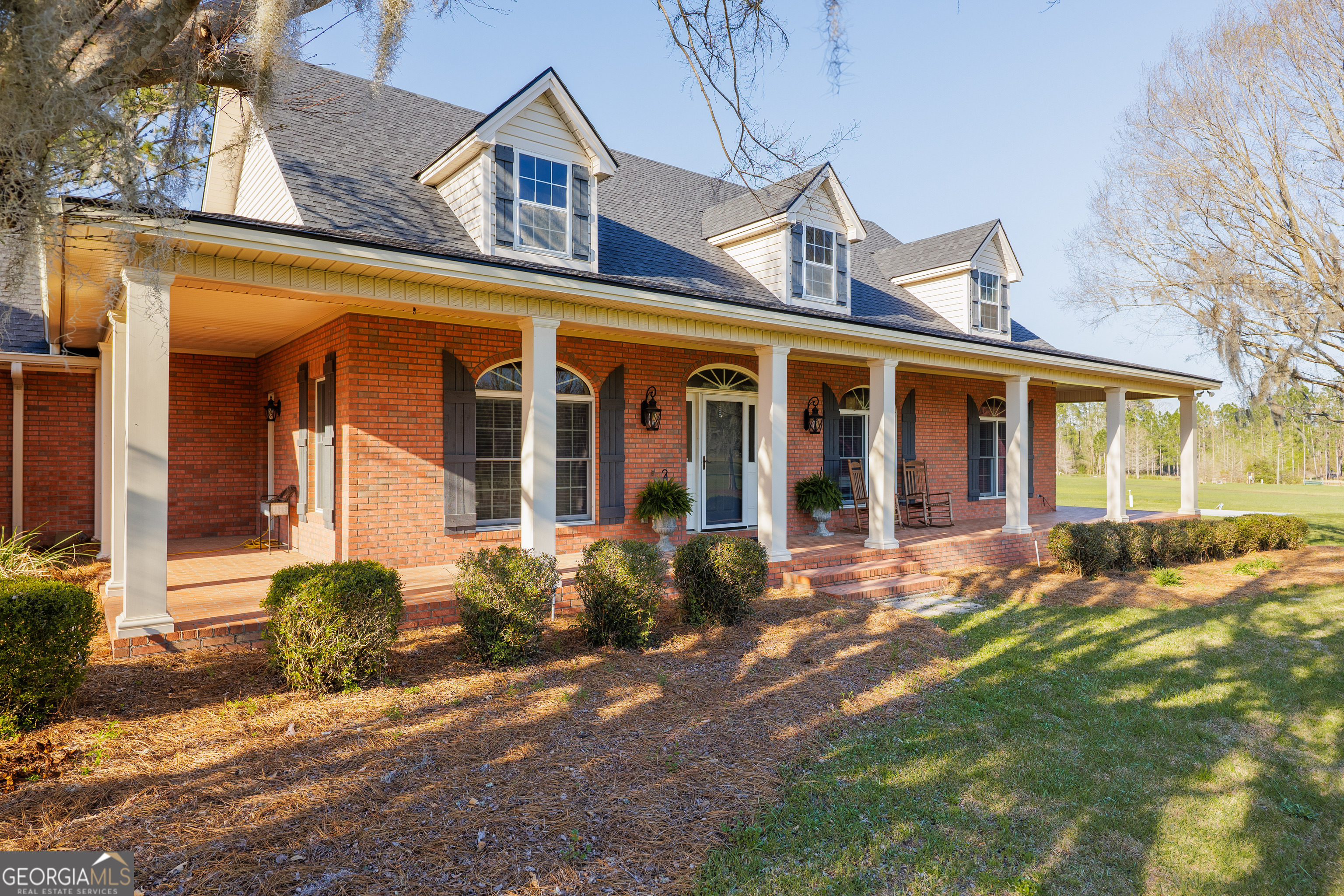 3497 Brown Road Valdosta, GA 31601 - Photo 4 of 67