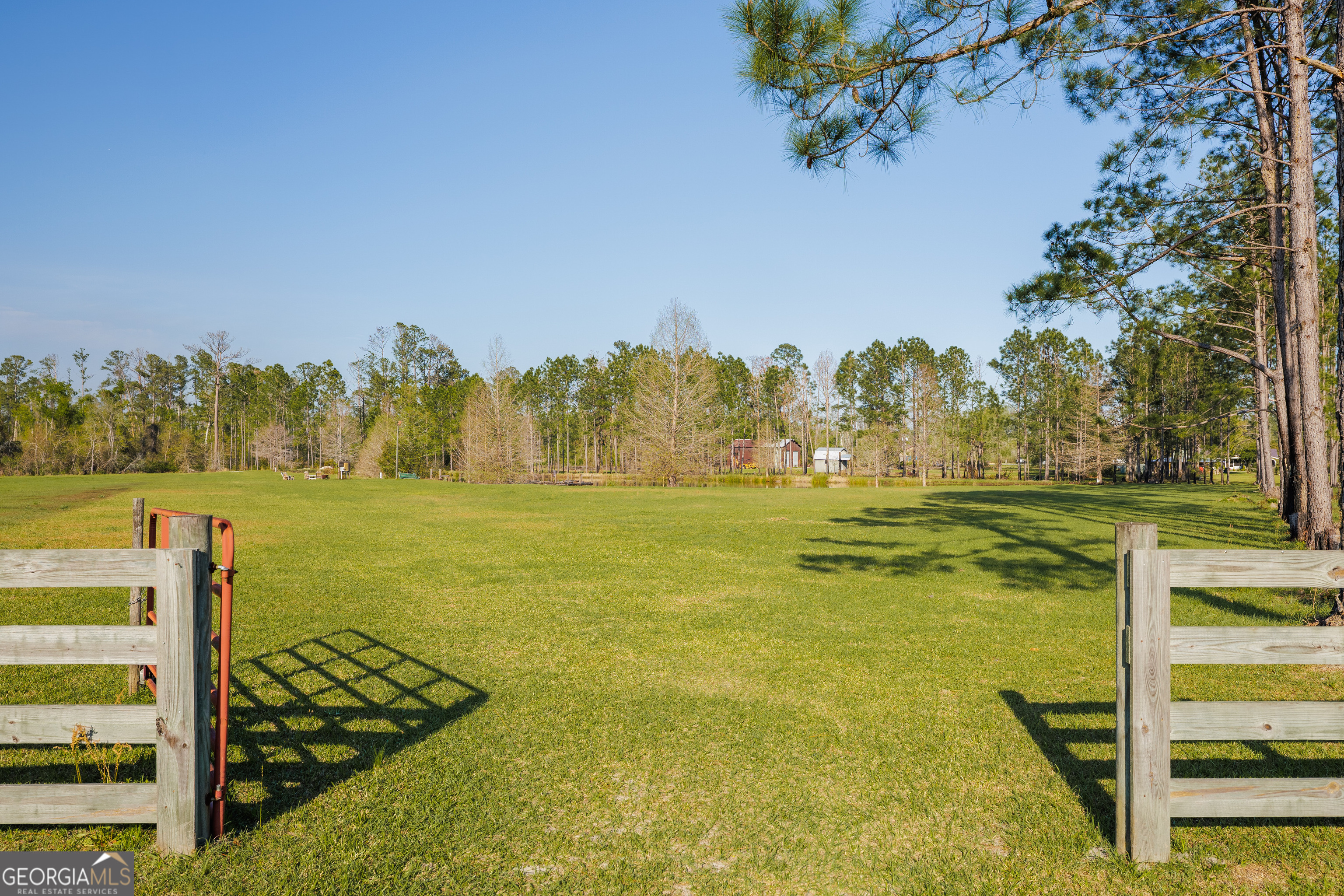 3497 Brown Road Valdosta, GA 31601 - Photo 46 of 67