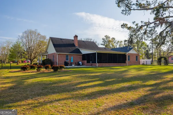 $850,000 | 3497 Brown Road, Valdosta, GA 31601