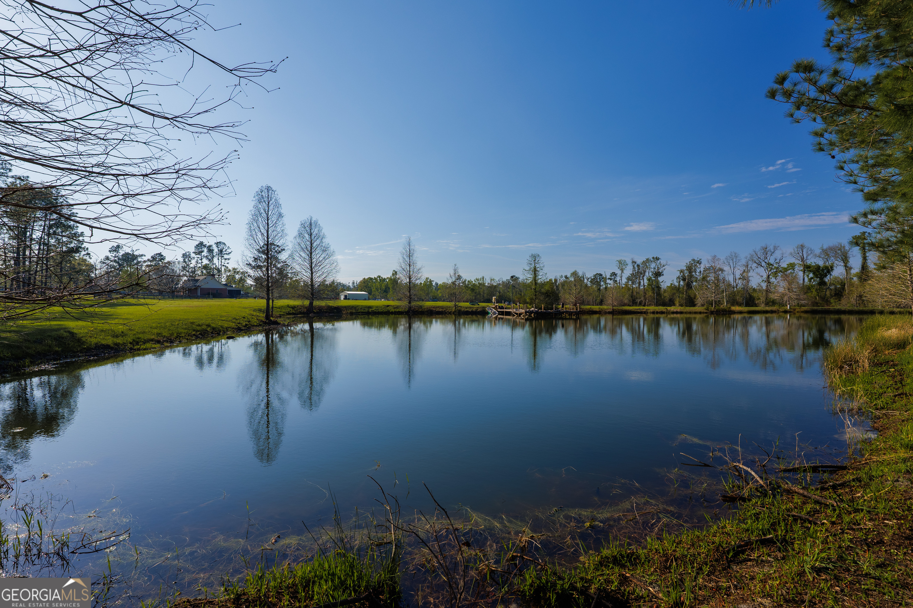 3497 Brown Road Valdosta, GA 31601 - Photo 54 of 67