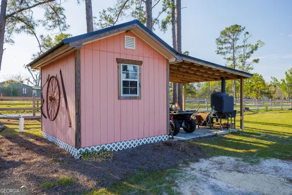 $850,000 | 3497 Brown Road, Valdosta, GA 31601