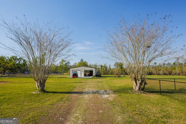 $850,000 | 3497 Brown Road, Valdosta, GA 31601