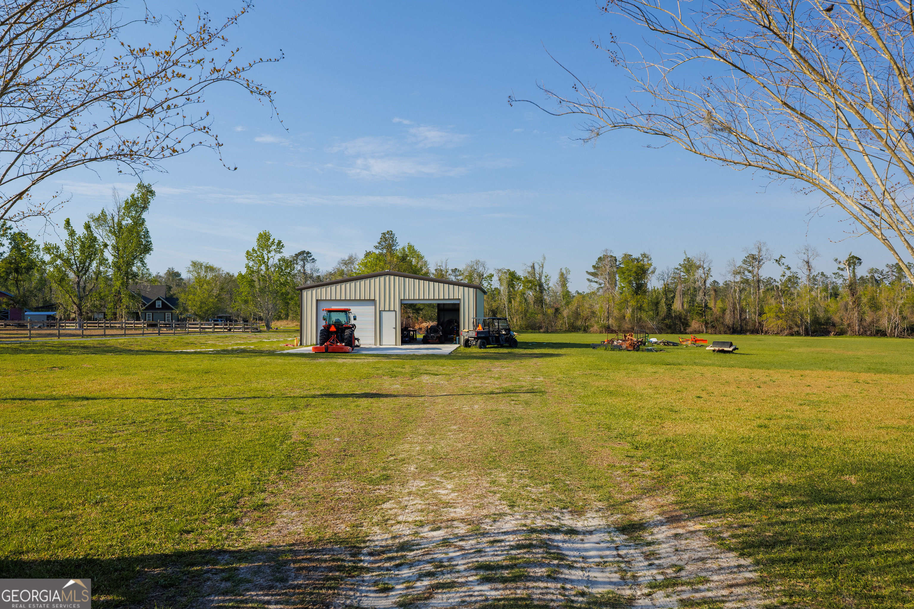 3497 Brown Road Valdosta, GA 31601 - Photo 59 of 67