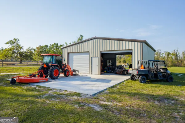 $850,000 | 3497 Brown Road, Valdosta, GA 31601