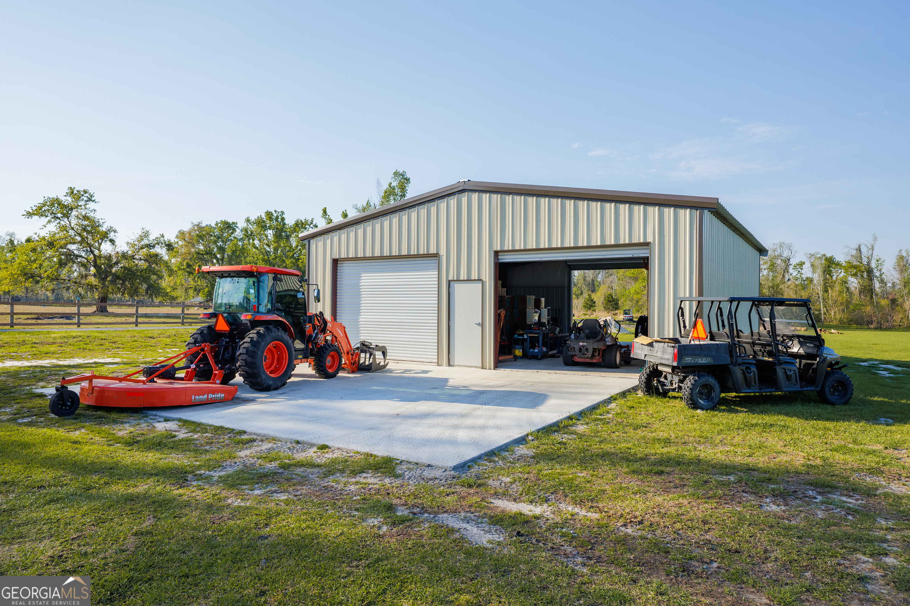 3497 Brown Road Valdosta, GA 31601 - Photo 60 of 67