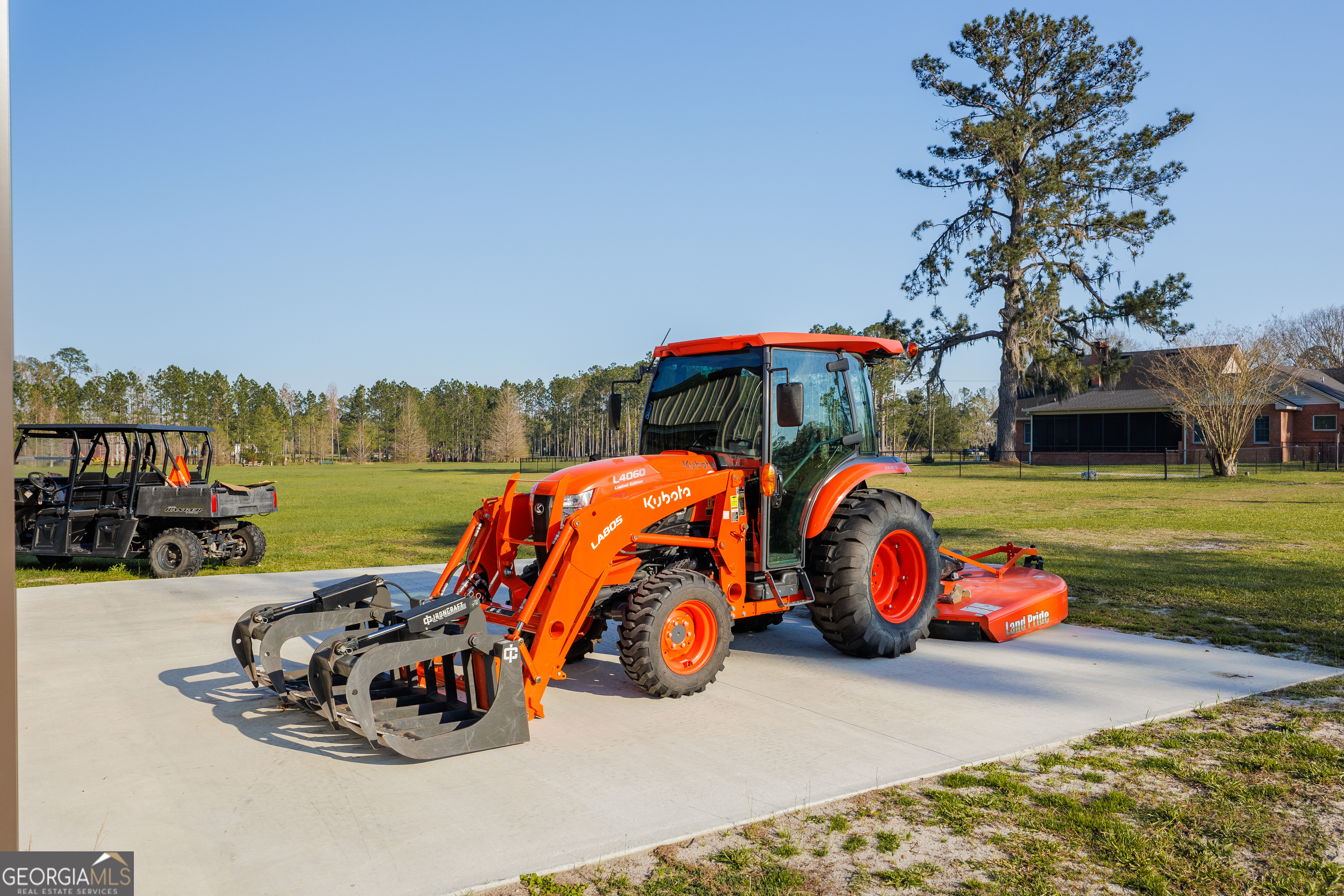 3497 Brown Road Valdosta, GA 31601 - Photo 61 of 67