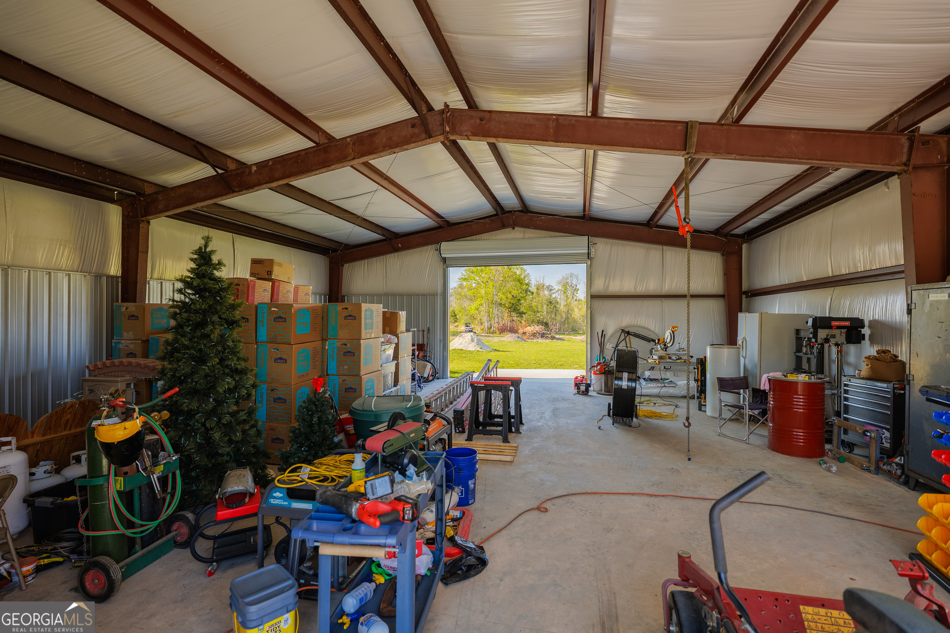 3497 Brown Road Valdosta, GA 31601 - Photo 62 of 67