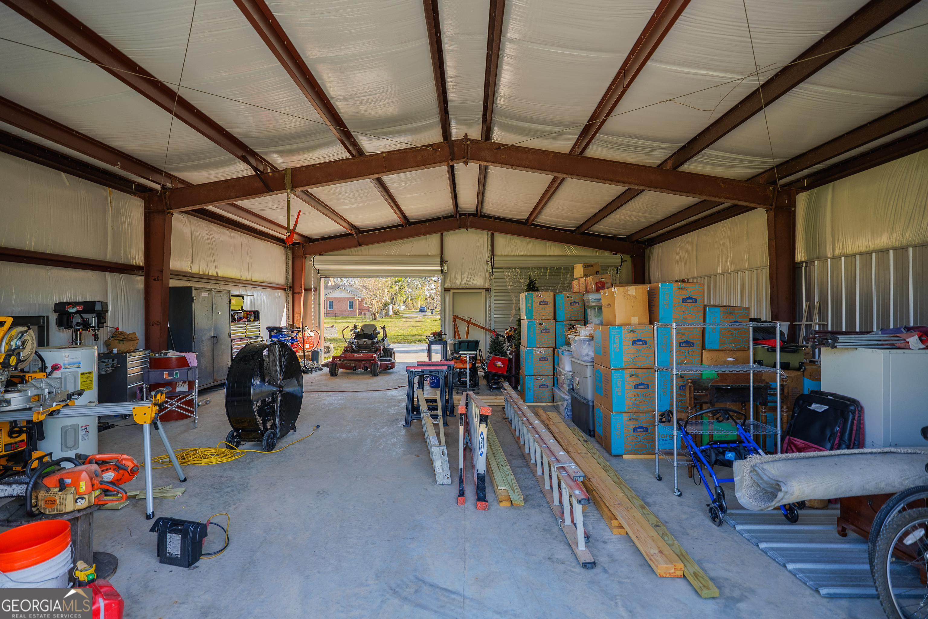 3497 Brown Road Valdosta, GA 31601 - Photo 63 of 67