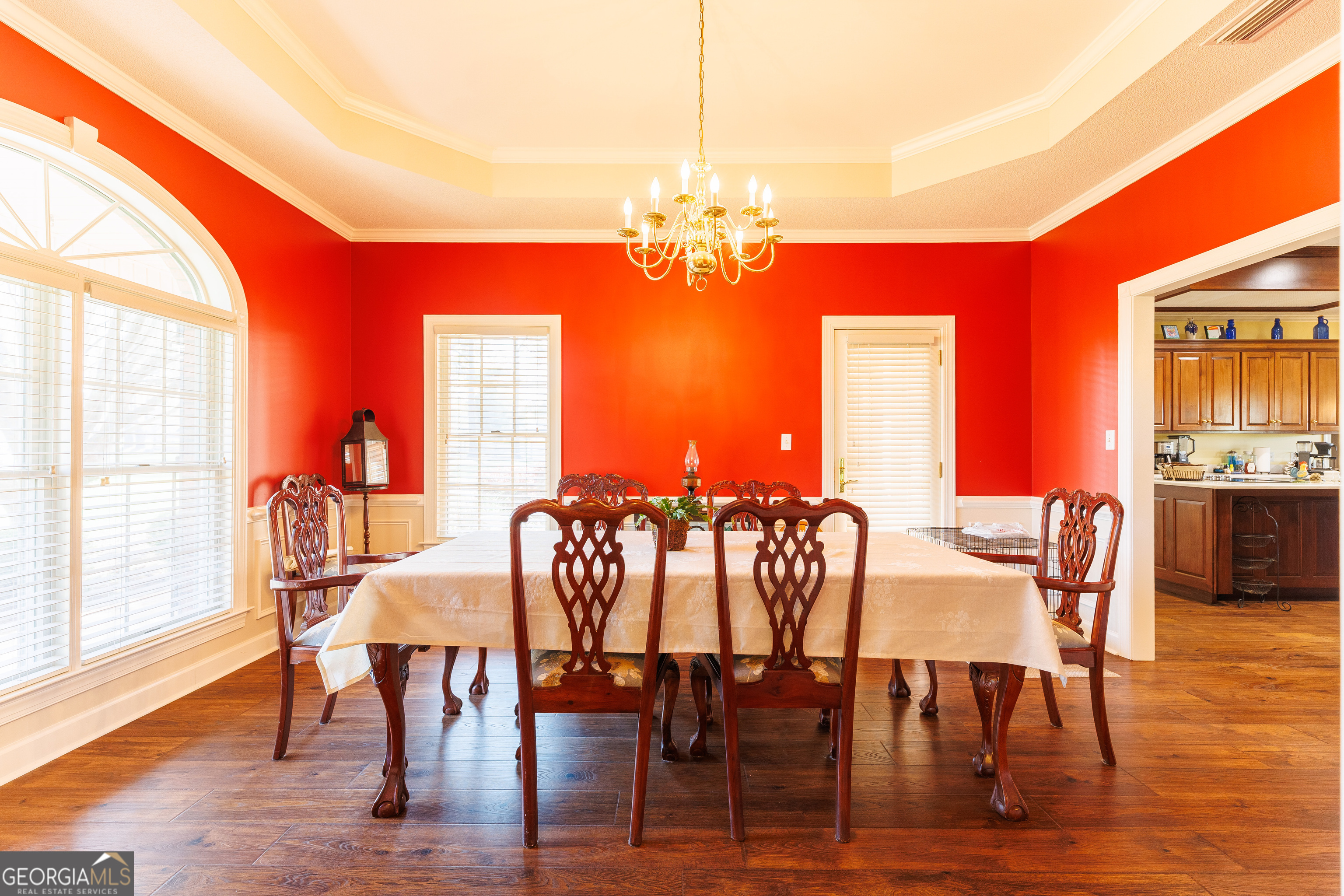 3497 Brown Road Valdosta, GA 31601 - Photo 8 of 67