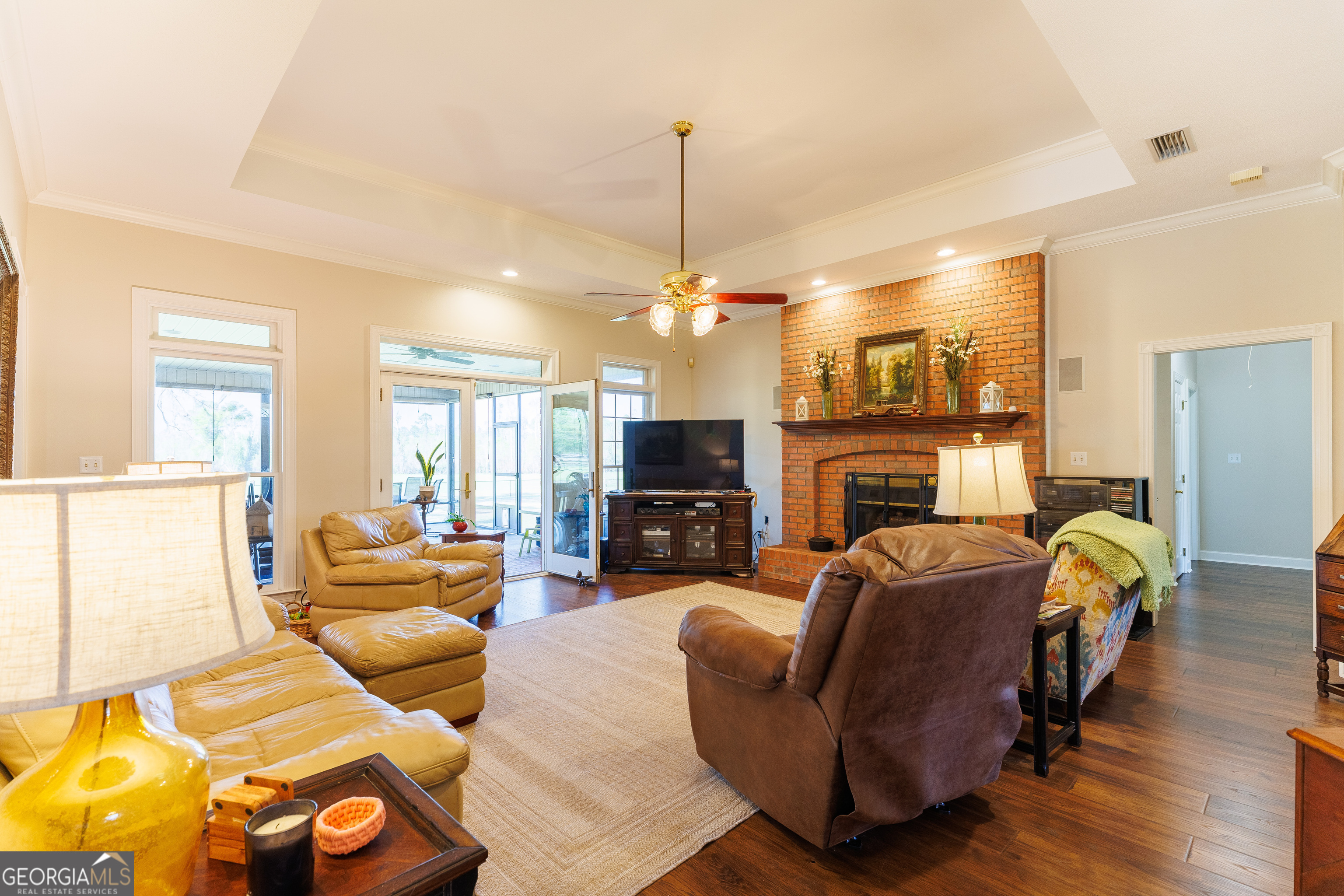 3497 Brown Road Valdosta, GA 31601 - Photo 9 of 67