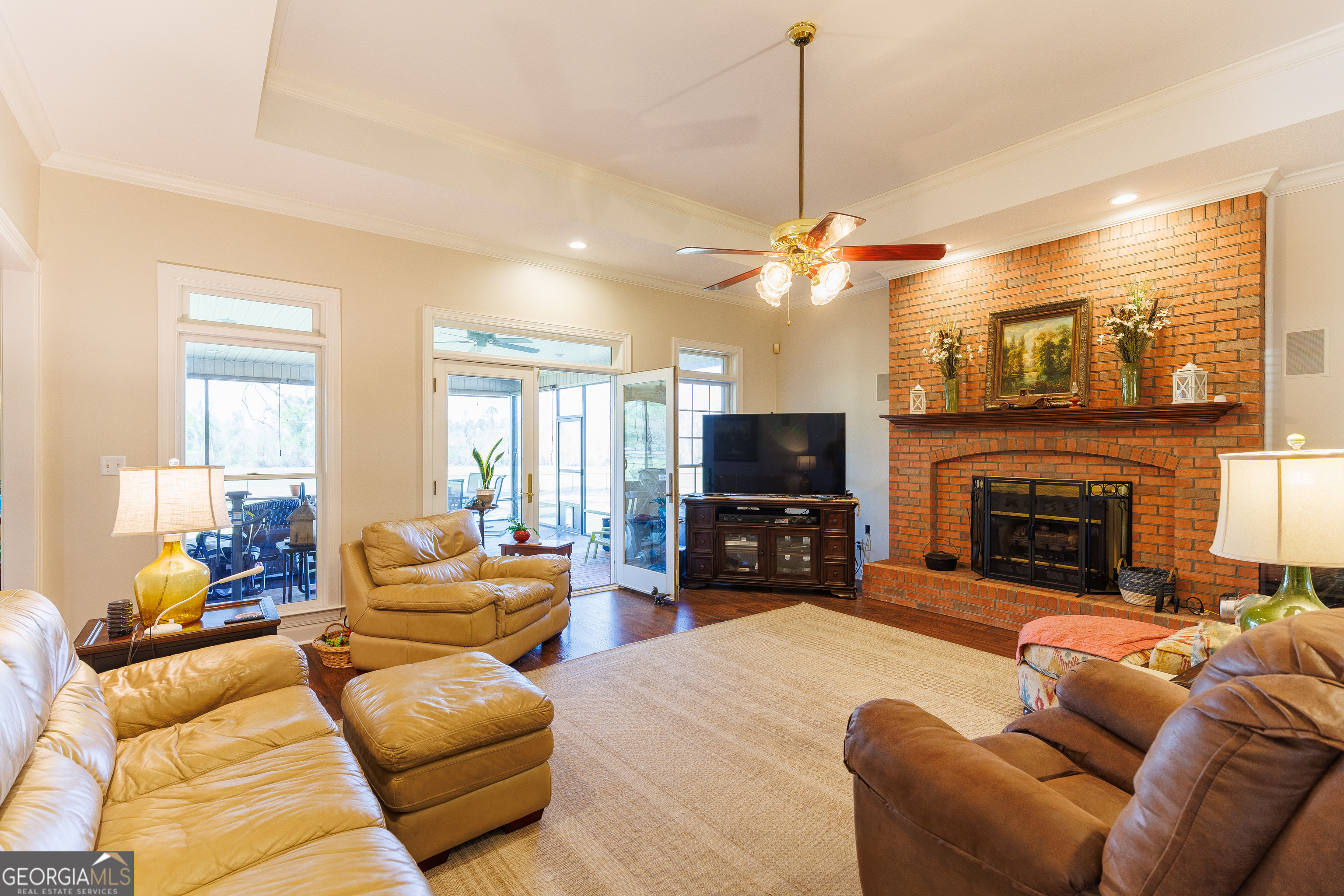 3497 Brown Road Valdosta, GA 31601 - Photo 10 of 67