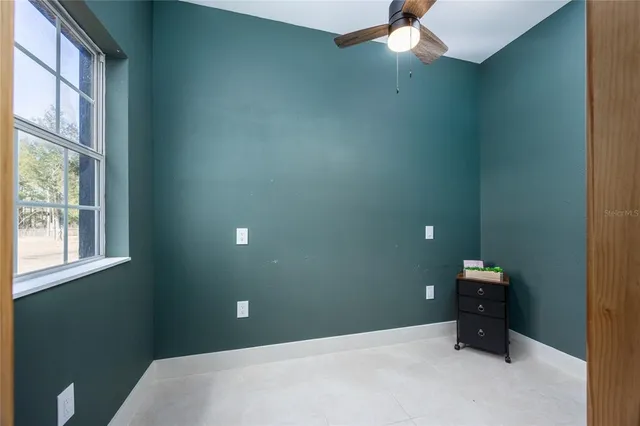 a view of house and outdoor space