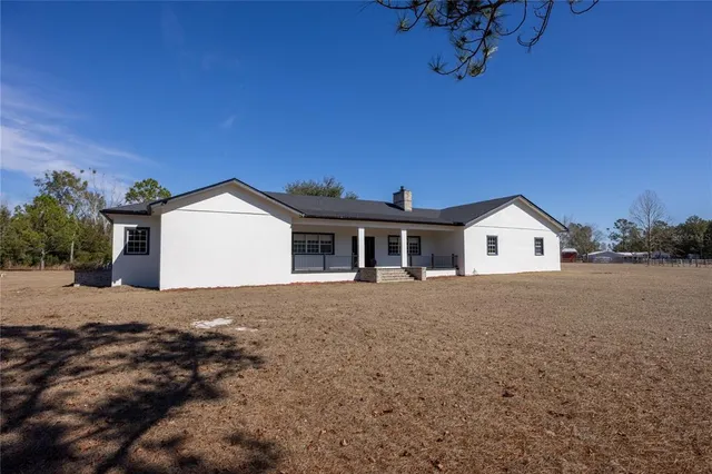 $850,000 | 12456 155th Place, Live Oak, FL 32060