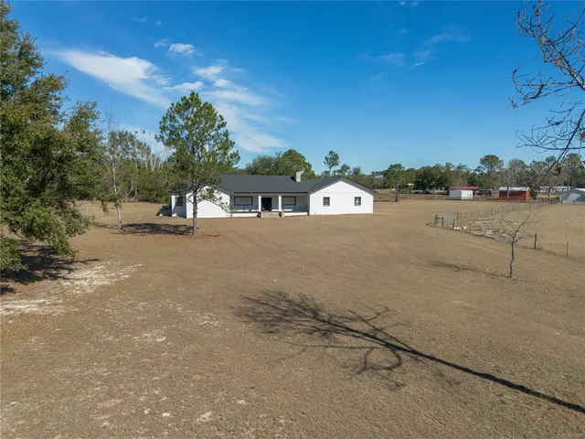 $850,000 | 12456 155th Place, Live Oak, FL 32060