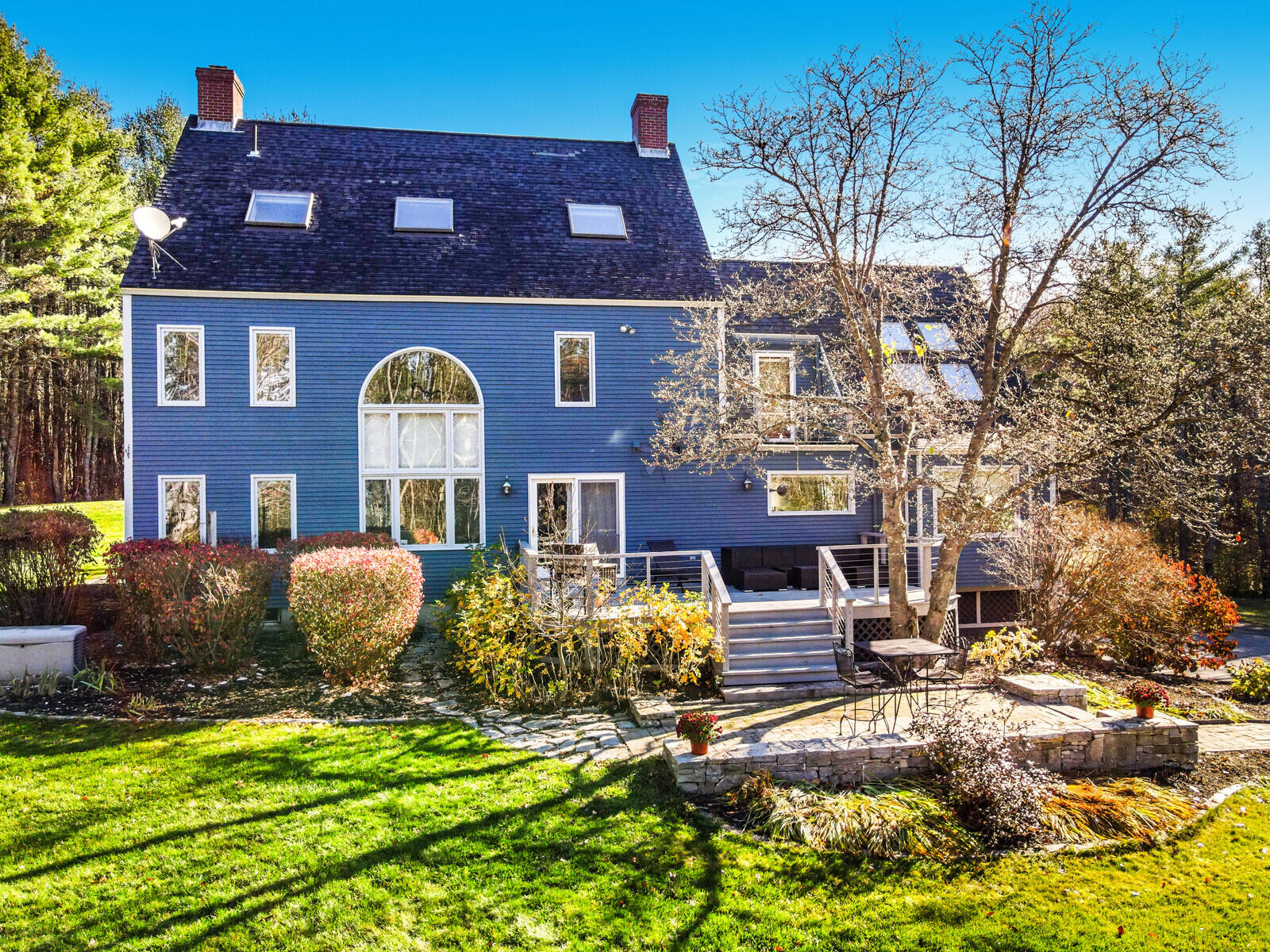 6 Sturbridge Lane Cumberland, ME 04021 - Photo 12 of 76 11_DJI_0390_copy_DxO_mls