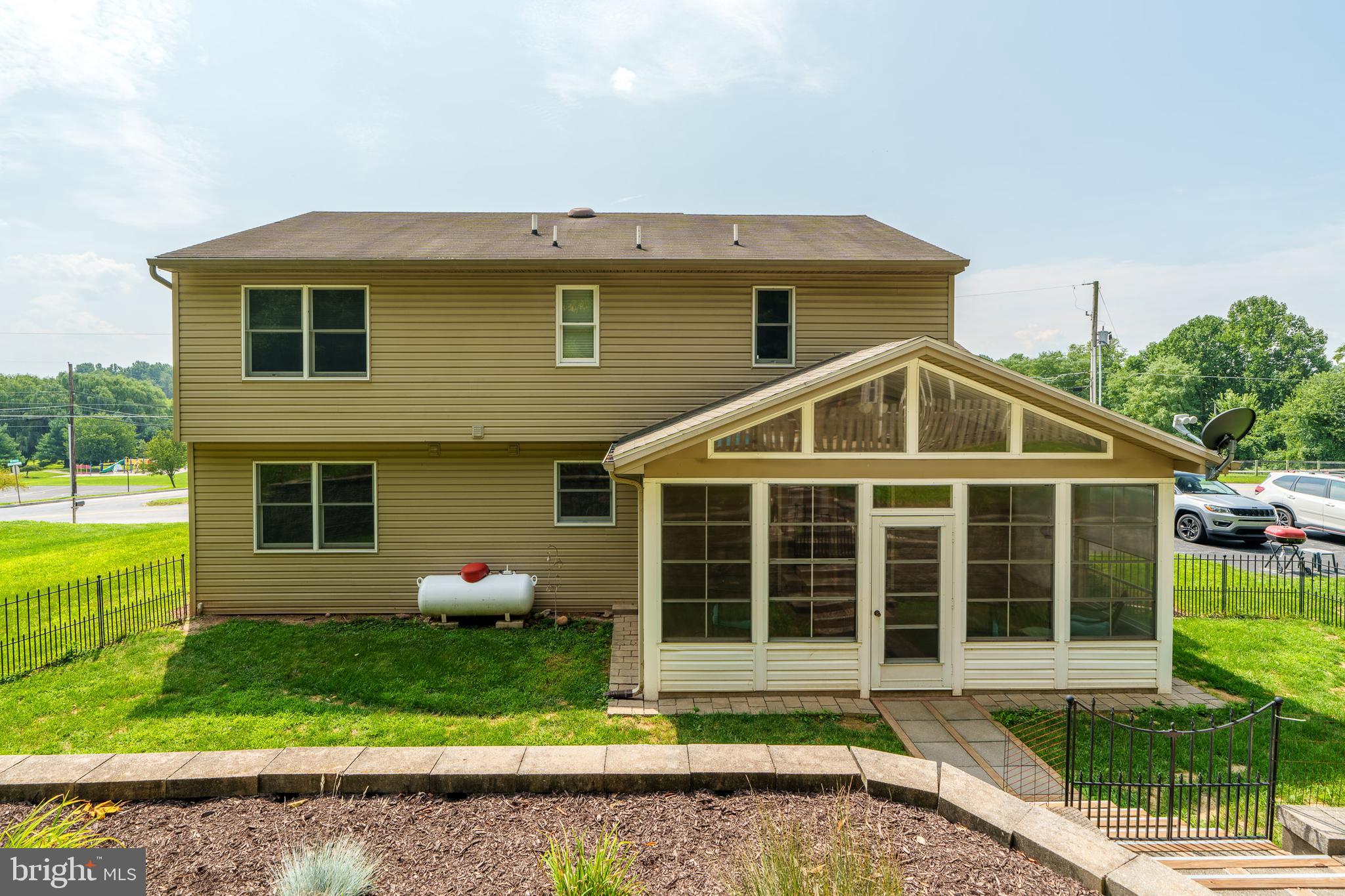 351 Big Spring Road Etters, PA 17319 - Photo 10 of 60 Gallery Image 10