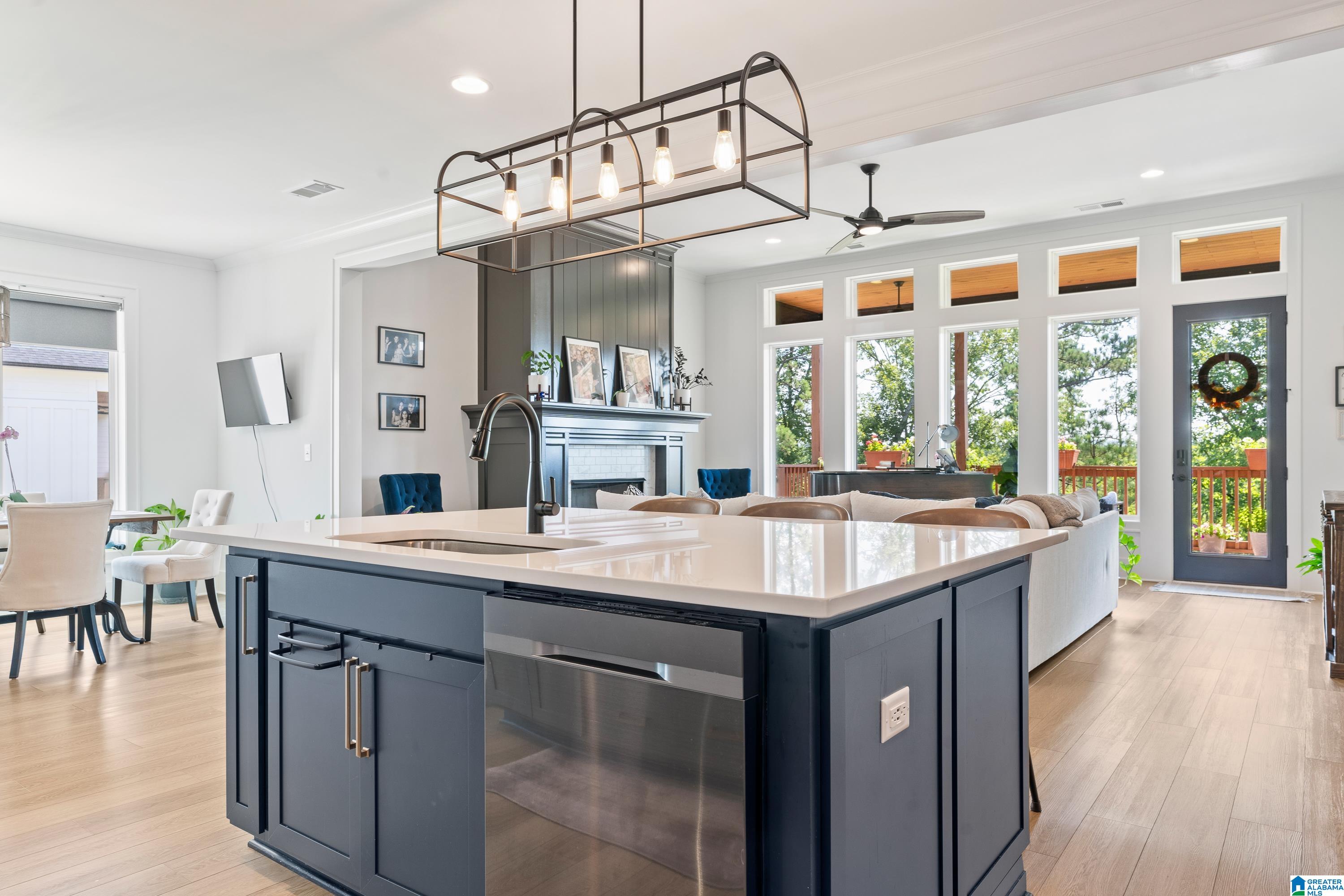 1907 Blackridge Road Birmingham, AL 35244 - Photo 7 of 82 Gallery Image 7