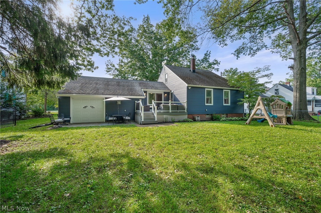 8329 Priem Road Strongsville, OH 44149 - Photo 40 of 47 Gallery Image 40