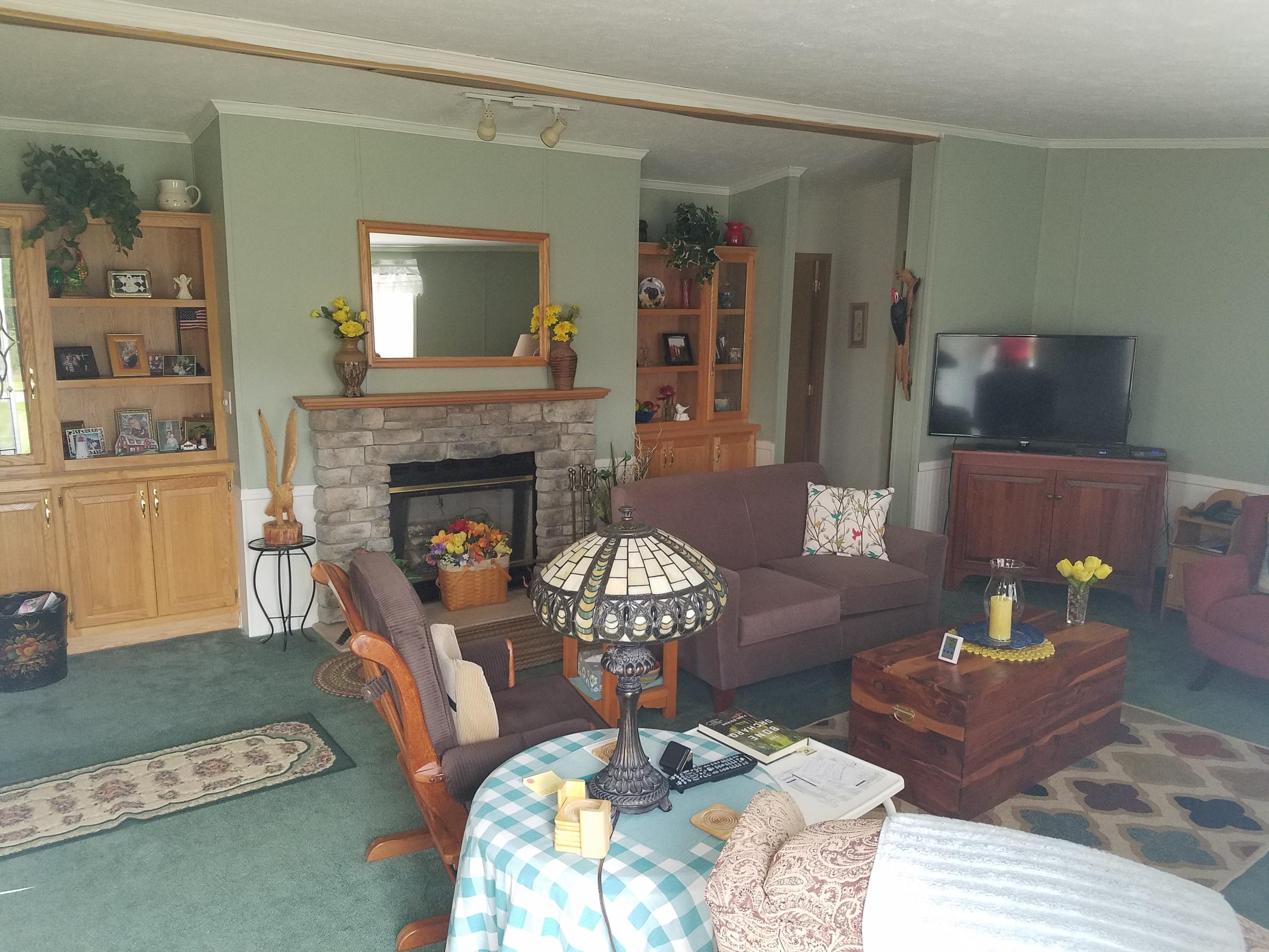 39 Lake Road Levant, ME 04456 - Photo 8 of 21 20190711_105949
