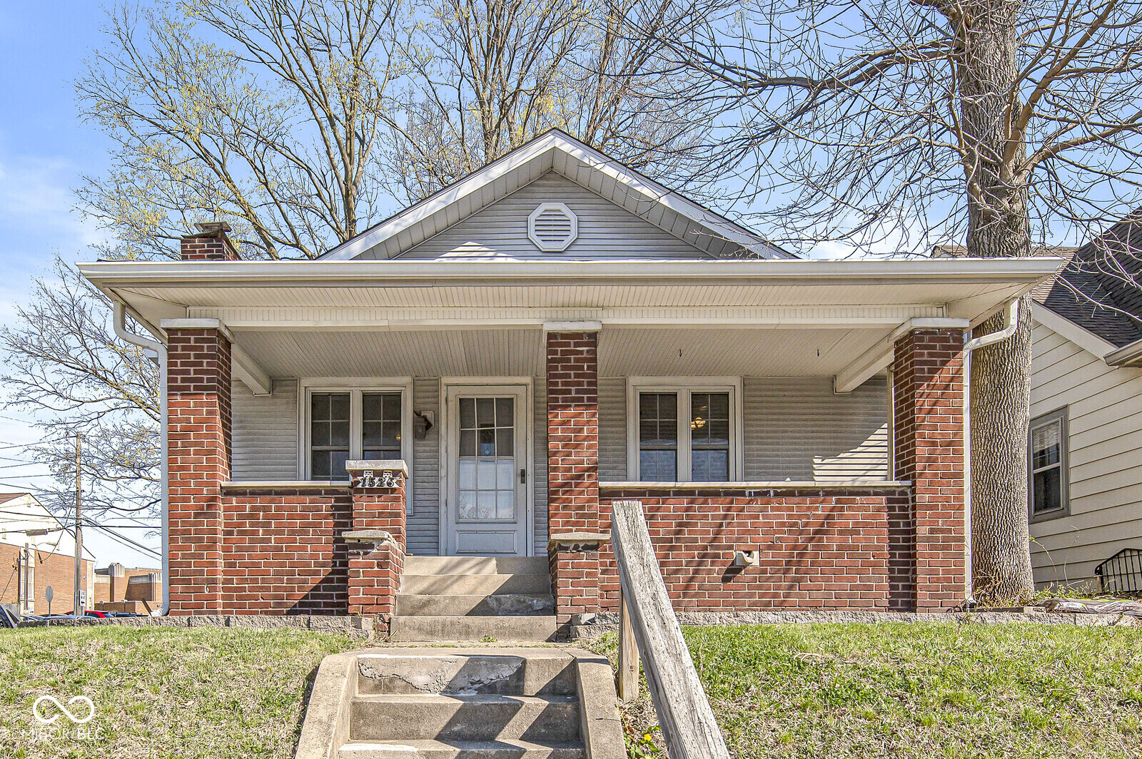 1526 Main Street Beech Grove, IN 46107 - Photo 1 of 29