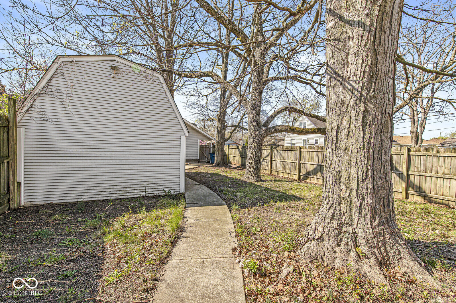 1526 Main Street Beech Grove, IN 46107 - Photo 11 of 29