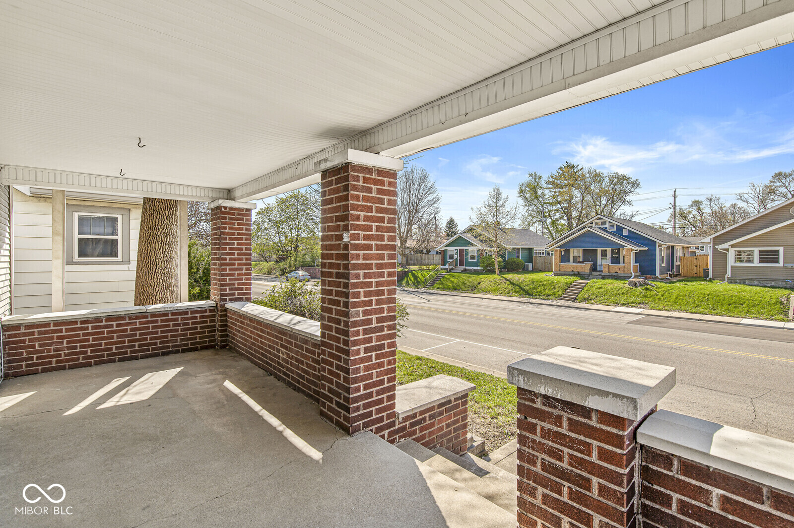 1526 Main Street Beech Grove, IN 46107 - Photo 12 of 29