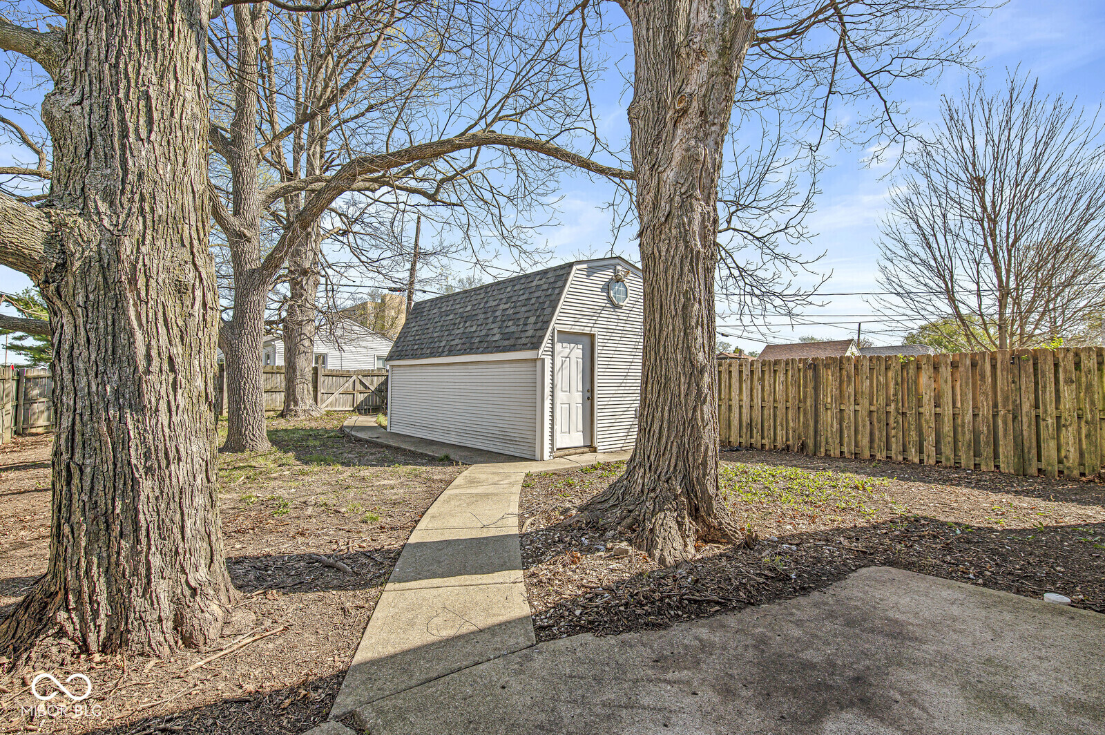 1526 Main Street Beech Grove, IN 46107 - Photo 7 of 29