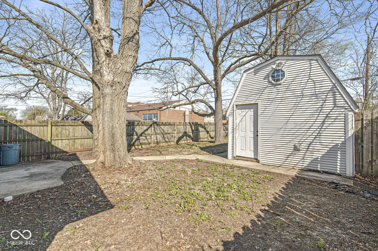 1526 Main Street Beech Grove, IN 46107 - Photo 8 of 29