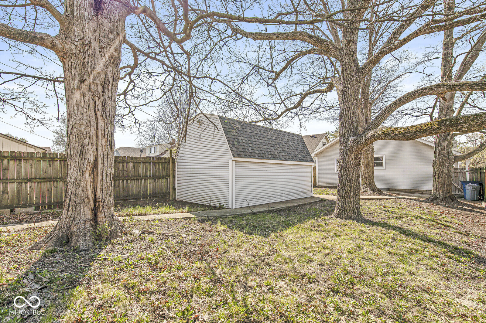 1526 Main Street Beech Grove, IN 46107 - Photo 10 of 29