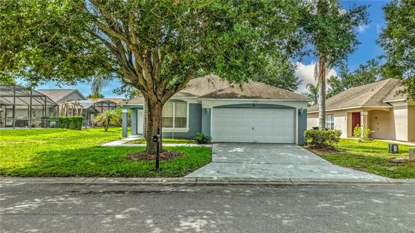 $2,500 | 3087 Barbados Lane, Haines City, FL 33844