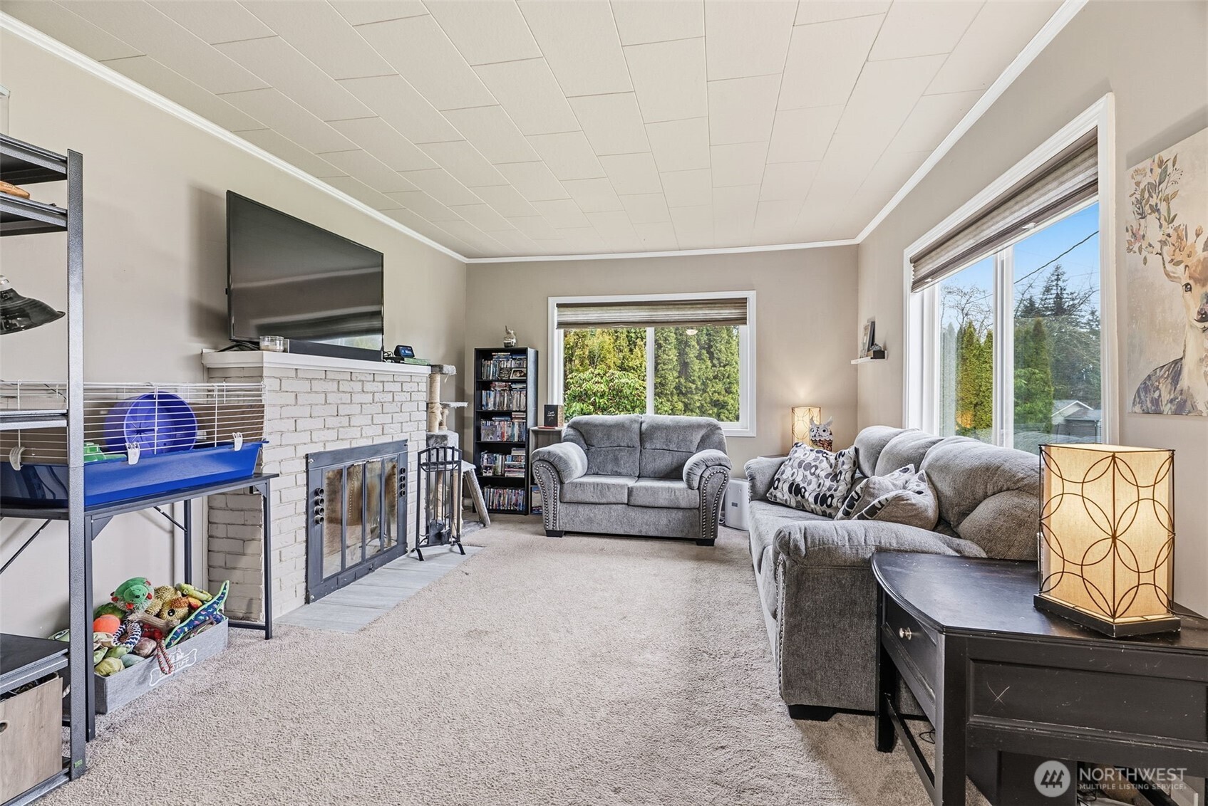 2201 Holcomb Loop Road Kelso, WA 98626 - Photo 2 of 22 Gallery Image 2